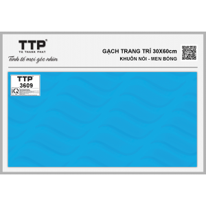 TTP3609