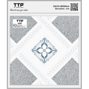 TTP4207