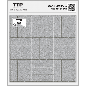 TTP4268