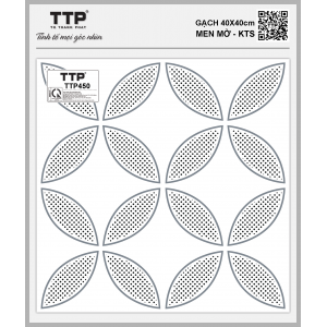 TTP450