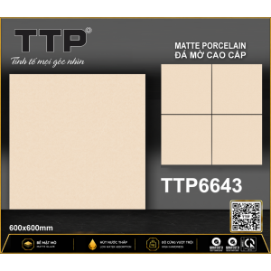 TTP6643