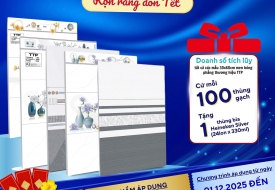 TẾT RỘN RÀNG - NGÀN TRI ÂN