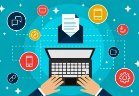 TRỢ LÝ KINH DOANH CHUYÊN VỀ MARKETING (01 Nam)